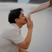 Billy Syahputra Ungkap Persiapan Menikah Dengan Vika Kolesnaya, Ivan Gunawan & Caren Delano Beri Dukungan Penuh