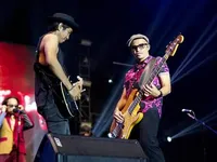 Bimbim Sebut Slank Merasa Beruntung Bisa Lepas dari Narkoba, Jadi Momen yang Paling Dikenang Selama 41 Tahun Berkarya 