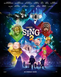 Bingung Cari Tontonan Keluarga, Ini Dia 6 Film Animasi Rekomendasi Yang Akan Datang