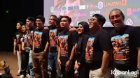 Bintang Film 'ANAK MEDAN', Maell Lee Tersentuh Adegan Izin Merantau: Itu Pengalaman Nyata Aku