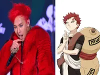 Bintang K-Pop dan 'Kembaran' Versi Anime, Mirip Nggak?