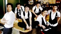Bintang Kece 'Coffee Prince' 8 Tahun Lalu, Apa Kabar Saat Ini?
