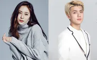 Bintang Korea Berpengaruh di China, Krystal & Sehun Jadi Nomor 1