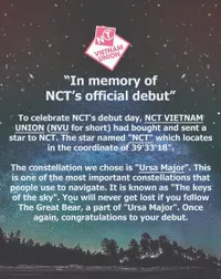 Bintang Sampai Sumur, Hadiah Unik Dari Fans Buat Idola K-Pop