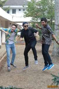 Bintang 'Samson & Dahlia' Ungkap Cara Seru Rayakan HUT Indonesia