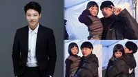 Bintang Tampan Korea Yang Melejit Populer Berkat Drama 'Reply'