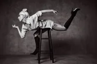 Bintangi 'A STAR IS BORN' Lady Gaga Merasa Lengkap Jadi Seniman