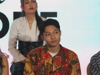 Bintangi 'AHLAN SINGAPORE', Kiesha Alvaro Sempat Underestimate Diri Sendiri