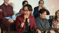 Bintangi 'AKU JATI, AKU ASPERGER' Bareng Jefri Nichol, Ini 7 Potret Dikta Akui Recall Momen Saat Temani Sang Kakak yang Tuli