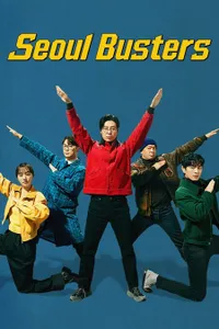 Bisa Jadi Penghibur Galau, Inilah Rekomendasi Drama dan Film Korea 2024 Favorit dengan Genre Komedi