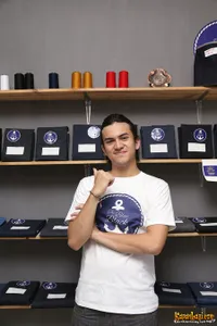 Bisnis Celana Jeans Rizky Nazar, Cuma Ada di Jepang & Zimbabwe