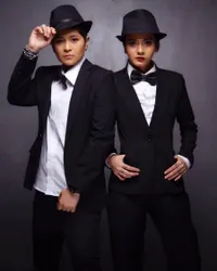 Black Champagne, Mitha The Virgin 'Mesra' Bareng Rekan Duet Baru