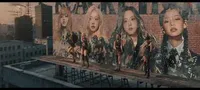 BLACKPINK Resmi Rilis MV 'JUMP' yang Sinematik, Langsung Jadi Trending