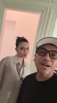 Blak-blakan Ariel Tatum Ungkap 3 Cowok Terganteng Versi Dirinya, Ada Aktor Ini