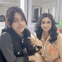 Blasteran Turki, 7 Potret Elif Anak Siti Rahmawati yang Sudah Remaja Makin Cantik - Inul Daratista Ingin Jadikan Mantu