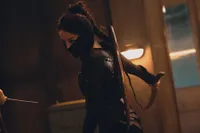 Bocoran Scene Dilraba Dilmurat di Drama China Terbaru LOVE ON THE TURQUOISE LAND, Keren Abis! 