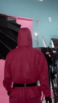 Bocoran Terbaru, Drama Korea SQUID GAME Season 3 Bakal Rilis Tanggal 1 Juni 2025?