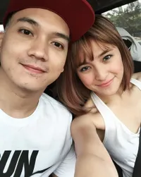 Bongkar Aib Marshanda, Inilah Postingan Foto-Foto Egi John di IG