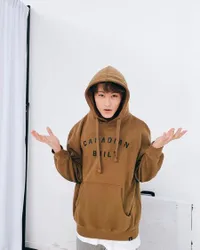 Bongkar Rahasia di Balik Hubungan Mark NCT Berzodiak Leo dan Cewek Pisces!