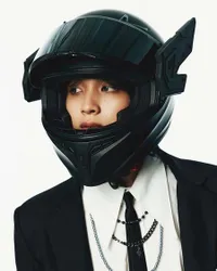 Bongkar Rahasia di Balik Kecocokan Haechan NCT Berzodiak Gemini dan Cewek Sagitarius!
