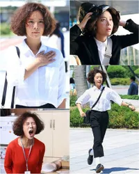 Booming Abis! Ini 10 Fakta Seru & Mengocok Perut 'She Was Pretty'