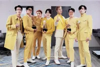 Borong Penghargaan Sampai Tur di Amerika, BTS Jadi Korean Newsmaker 2021 Paling Bersinar Versi KapanLagi.com