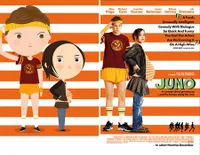 Bosan, Wanita Ini Bikin Remake Poster Film Hollywood Jadi Unyu