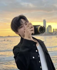  Boyfriend-able, Jaemin NCT DREAM Bagikan Potret Dirinya Pada Saat di New York