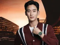 Brand Kehilangan Kepercayaan, Kim Soo Hyun Digugat Rp 382 Miliar oleh Dua Perusahaan Iklan