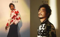 Brewokan, Potret Arya Saloka Semakin Maskulin di Pemotretan ELLE Indonesia: Padukan Style Rugged dan Gaya Stylish