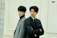 Bromance Gong Yoo-Lee Dong Wook Paling Disukai&Dinanti di Goblin