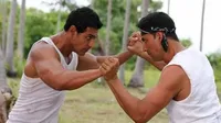 Bromance Legendaris di India, Dari Amitabh Bachchan Sampai SRK
