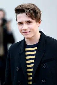 Brooklyn Beckham, Bocah Nggemesin Yang Kini Makin Ganteng & Macho