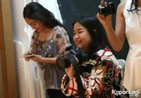 BTS Deretan Gaya Ibu & Anak Seleb Pemotretan Bareng Diera Bachir!