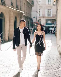 BTS 'EIFFEL I'M IN LOVE 2', Janjikan Pemandangan Indah Paris