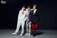 BTS Kenakan Kostum Panggung Lama dalam Photoshoot Festa 2019