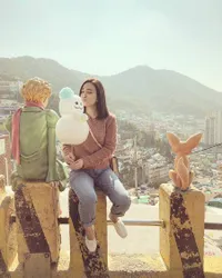 BTS Syuting 'CINTA ITU BUTA', Dodit Peluk Hangat Shandy Aulia!