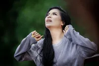 BTS Video Klip Terbaru Vebrie Verona, Rela Kehujanan & Kepanasan