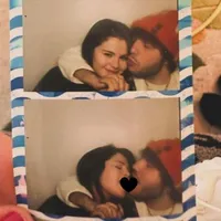 Bucin Maksimal! Inilah 8 Potret Kemesraan Selena Gomez Bersama Pacar Barunya Benny Blanco
