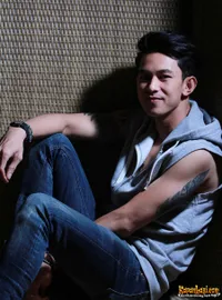 Buka-Bukaan! Fandy Christian Bongkar Kisah Cinta Dengan Dahlia