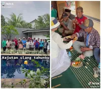 Bukan Bermewah-Mewahan, Sederet Selebriti Indonesia Ini Rayakan Momen Ulang Tahun Dengan Berbagi Kepada yang Membutuhkan