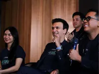 Bukan Cuma Cerita Viral, Manoj Punjabi Ungkap 'Senjata Rahasia' di Balik Kesuksesan Film 'LA TAHZAN'