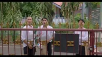 Bukan Cuma Lucu, Kemal Palevi Janjikan Oki Rengga Bakal Romantis dan Nangis-nangisan di 'JADI TUH BARANG'