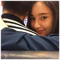 Bukan Herjunot Ali, Ini Dia Kesayangan Tatjana Saphira