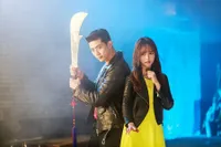 Bukan Horor, 9 Drama Korea Ini Paling Pas Ditonton Saat Halloween