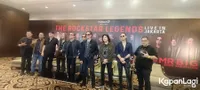 Bukan Konser Biasa, Dewa 19 All Stars 2.0 Disebut Bakal Jauh Lebih Menantang & Megah