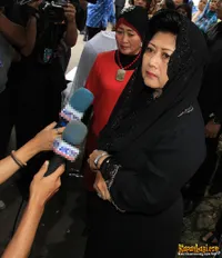 Bukan Lagi Ibu Negara, Apa Kabar Ani Yudhoyono Sekarang?