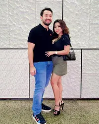 Bukan Orang Sembarangan, Ini Fakta Muhammad Khairi Calon Suami Kiky Saputri - S2 Hukum dan Diduga Anak Pejabat