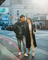 Bukan Orang Sembarangan, Sederet Fakta Yakup Hasibuan Calon Suami Jessica Mila - Anak Pengacara Kondang Yang Tajir Melintir