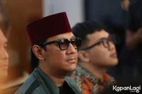 Bukan Rujuk, Ini Alasan Gugatan Cerai Andre Taulany Ditolak 3 Kali oleh Pengadilan